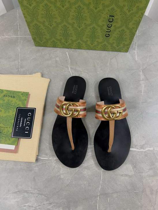 Picture of Gucci Slippers _SKUGuccisz35-43jyh05172179
